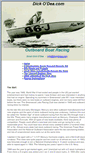 Mobile Screenshot of dickodea.com